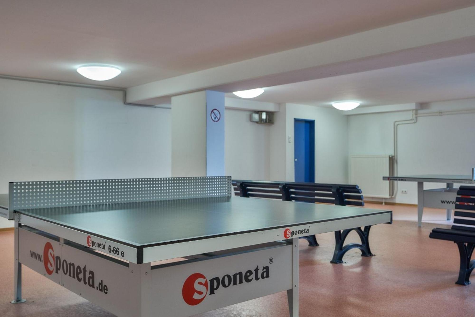 Berolina Kuestenleben Dahme  Εξωτερικό φωτογραφία