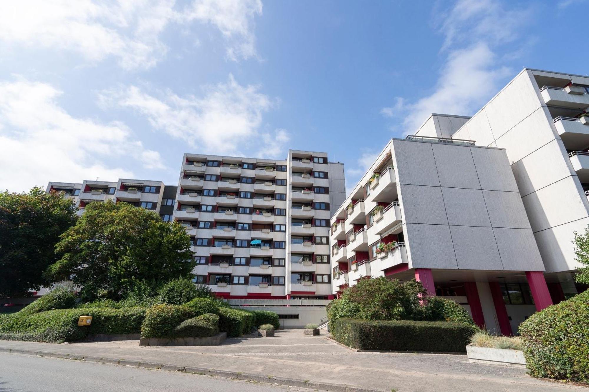 Berolina Kuestenleben Dahme  Εξωτερικό φωτογραφία