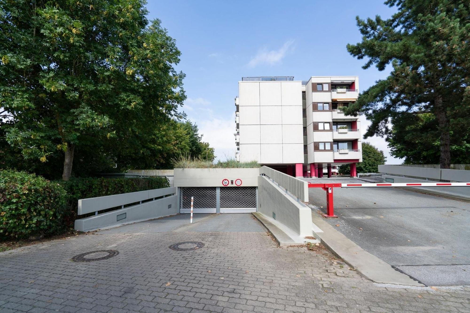Berolina Kuestenleben Dahme  Εξωτερικό φωτογραφία